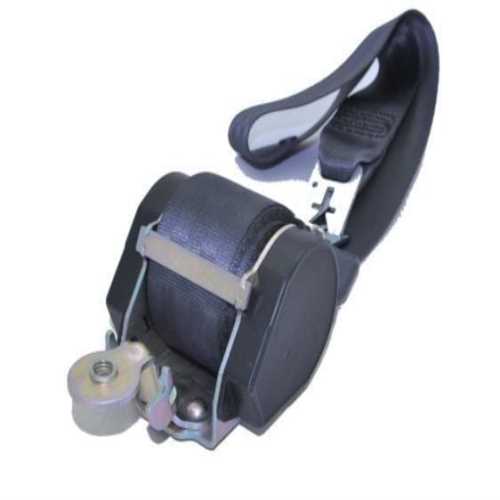  MEGANE II EMNIYET KEMERI ÖN SAĞ 